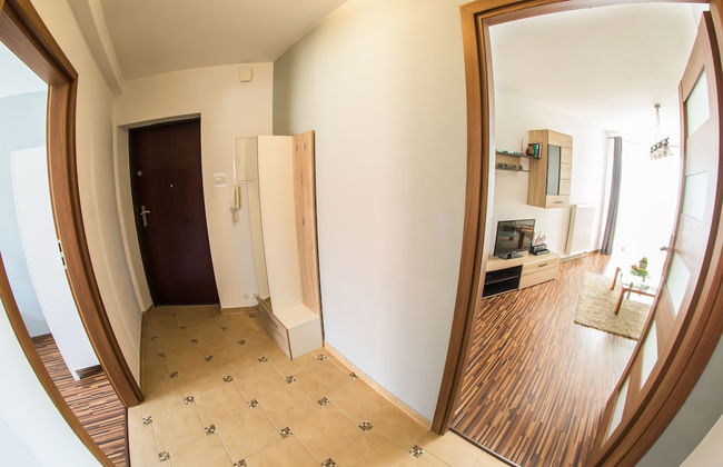 Apartamenty Centrum - Photo 27