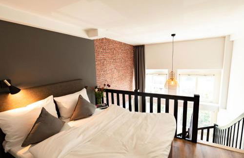 PHNX Aparthotel Hamburg - Foto 13