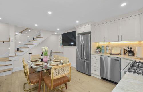 3BR3Bth Entire House Steps to Downtown & TD Garden - Foto 28