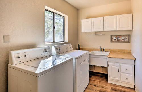 Lakeside Traditions Arizona Home with Game Room! - Foto 23