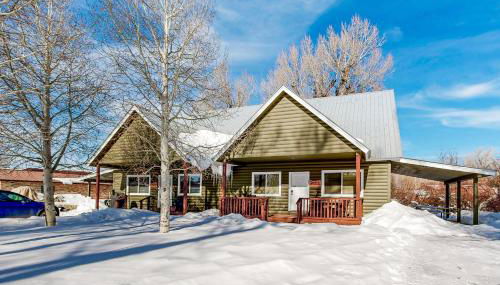 The Great Escape in Gunnison - Foto 2