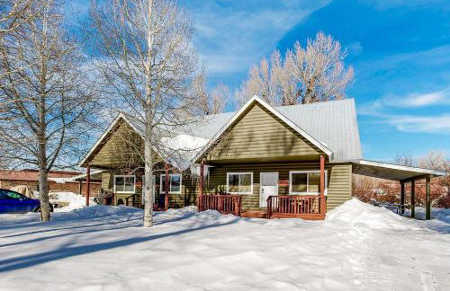 The Great Escape in Gunnison - Foto 2