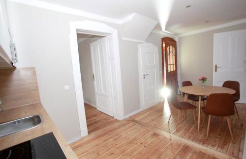 Ferienhaus Alter Bahnhof Stötteritz - Foto 24