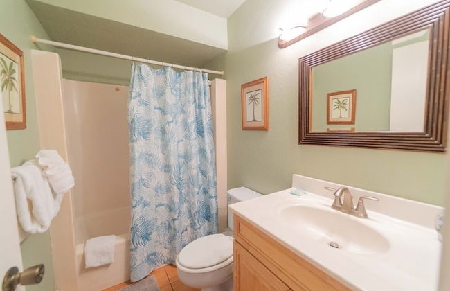 Turtle Bay Wicked Wahine***ta-129213644801 2 Bedroom Condo by RedAwning - Foto 20