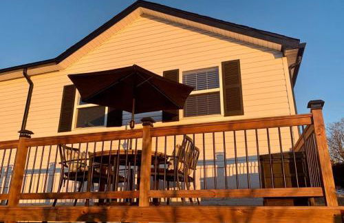 Alemania Haus - Cozy Rambler on Market Street! - Foto 34