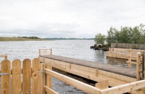 LakEscape - Waterfront Self- Catering Cabins - Foto 31