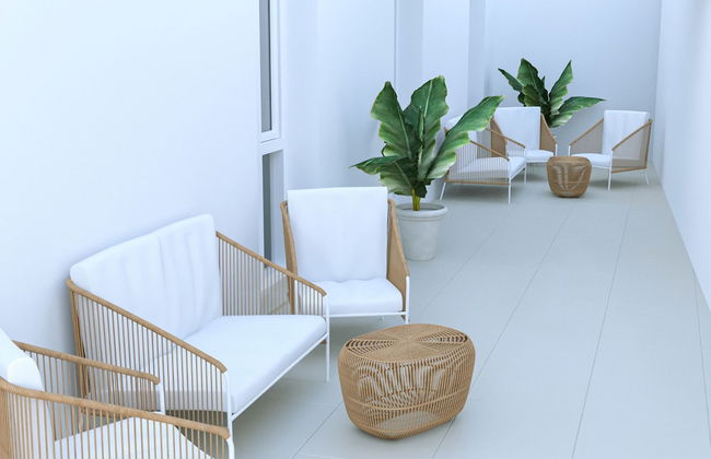 Fenici Levanzo - Island Apartments - Photo 16