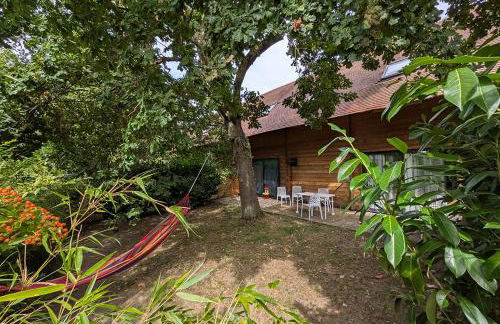 Aux Gîtes d'Orient - Foto 44