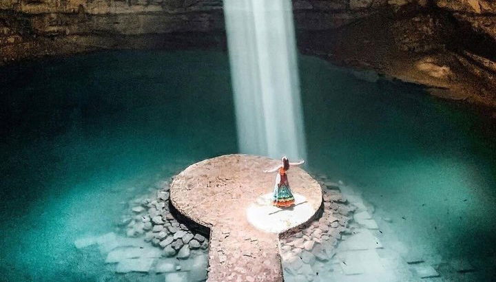 Excursión de un día al Cenote de Suytun, Nool Ha y Chukum - Foto 1