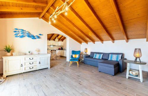 Villa Konstantina Lulas Penthouse - Foto 3