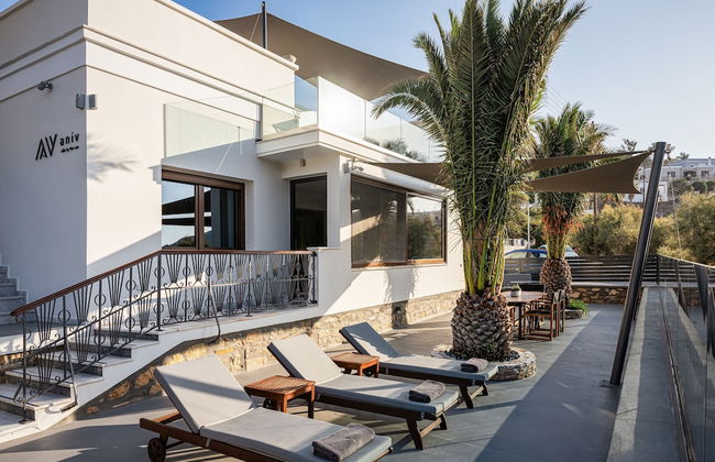 Aniv Villa by The Sea - Photo 20