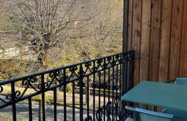 Bagnères-de-Luchon T3 - Foto 4