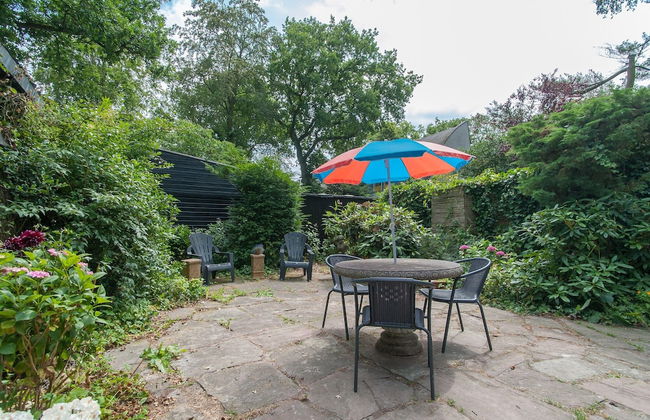 Holiday Home Bergen Near Forest & Beach - Foto 8