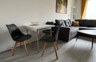 Moderne Studio-Apartments in Wolfen - Foto 40