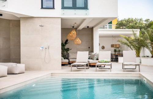 Villa Corus - Foto 8