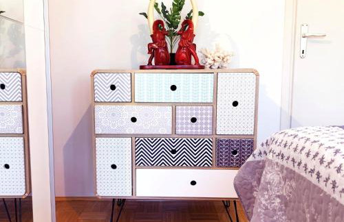 Central Bus Station Apartment - Photo 7