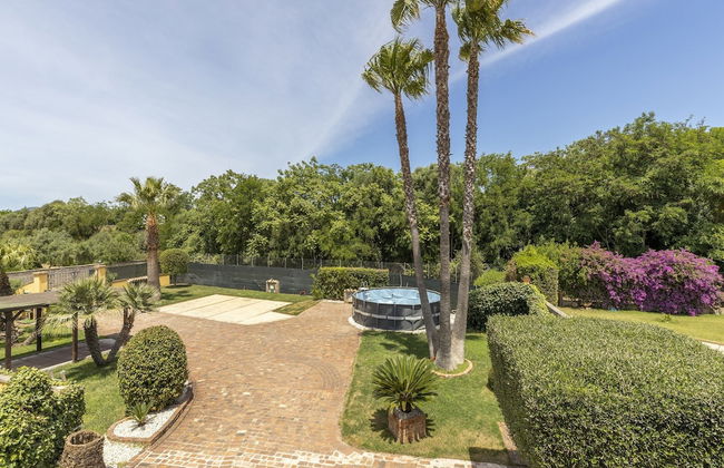 Apartment With Exclusive Swimming Pool - Foto 40