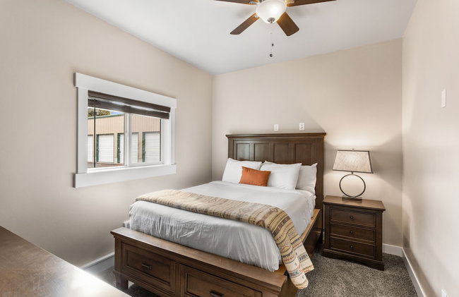 The Yellowstone Hideaway Unit C - Foto 7