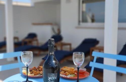 CconfortHotels Sea Dream Palace - Foto 24