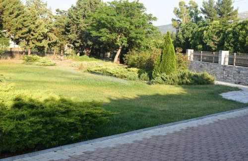 Βίλα Εύη - Foto 10