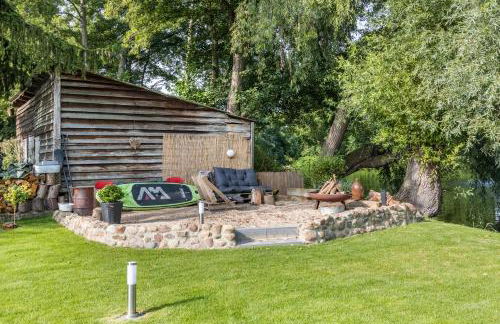 Ferienwohnung am Parksee - Foto 17