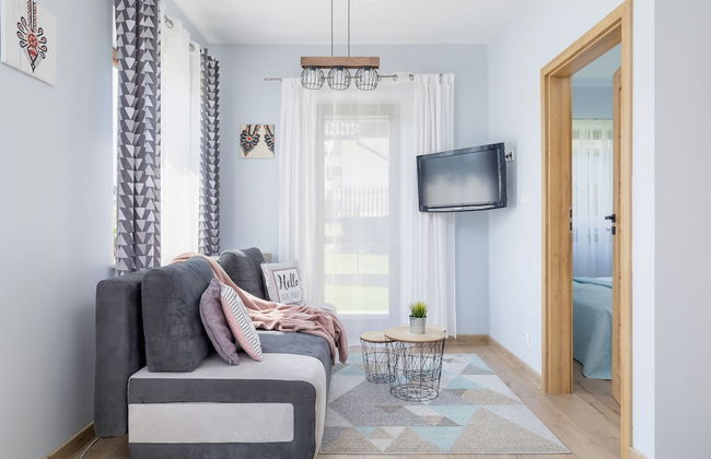 Sweet Murzasichle Apartment by Renters - Foto 15