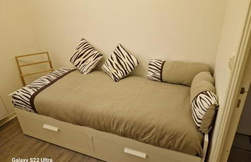 Appartement "La Mouette" 3 etoiles - Foto 14