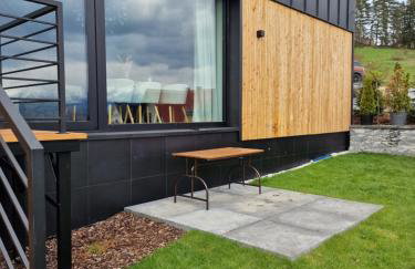 Bukowina Tatrzańska -Czarna Góra- Black Apart- widok na Tatry, jacuzzi, bilard, game room - Foto 53