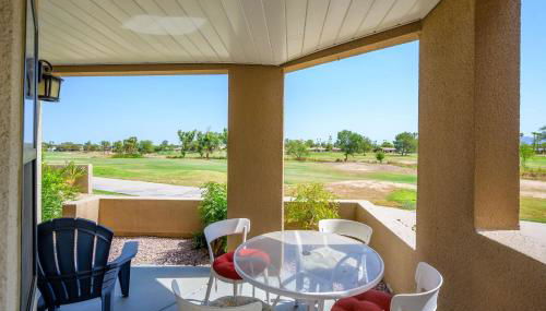 Villa Stone Creek condo - Foto 5