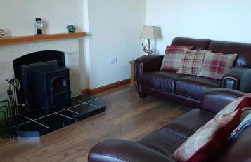 Tigh an Data, Borrisdale, South Harris - Foto 9