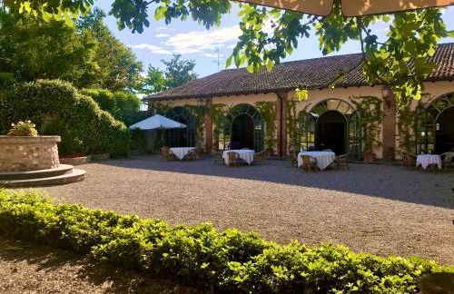 Agriturismo Antica Dimora Del Turco - Foto 26