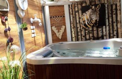 Loft dans les Vosges idéal 2 personnes - Foto 3