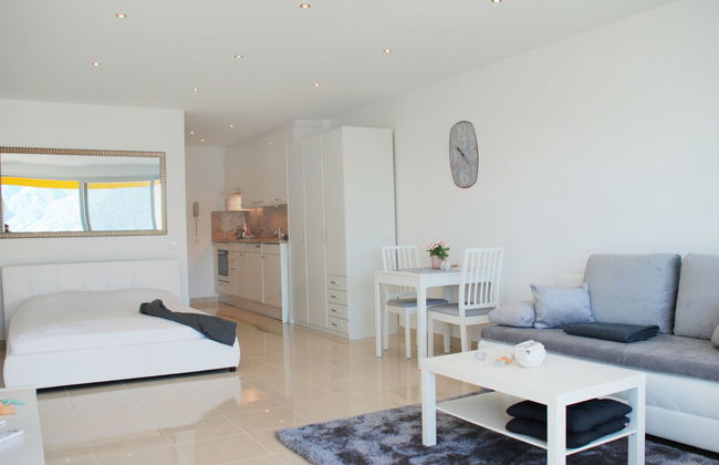 Vista Panorama - Foto 2