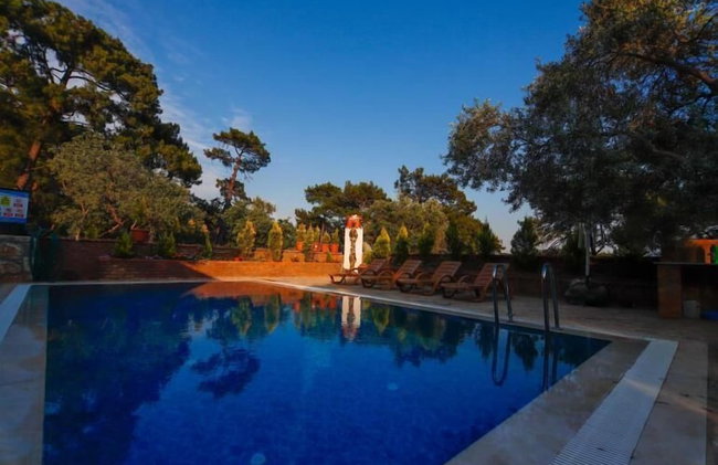 Mountain Hut Akyaka 2 - Foto 19