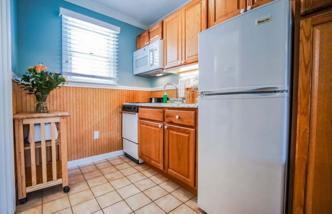 Island Manor Resort by VRHost - Foto 4