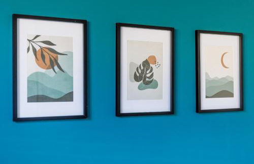 Sunderland Comfort Stylish 3-Bedroom House - Foto 20