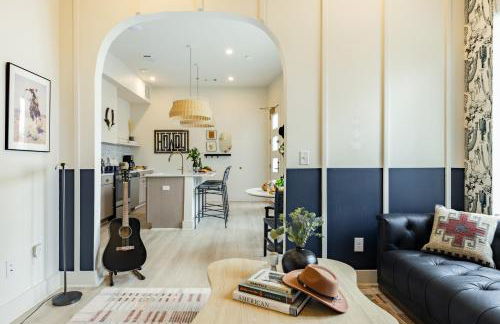 The Outrider by AvantStay - Foto 69