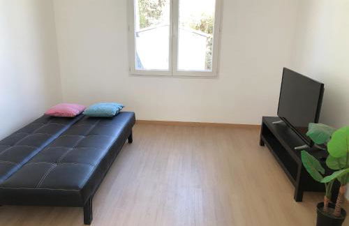 petite maison avec jardin dans banlieue de Paris - Foto 6