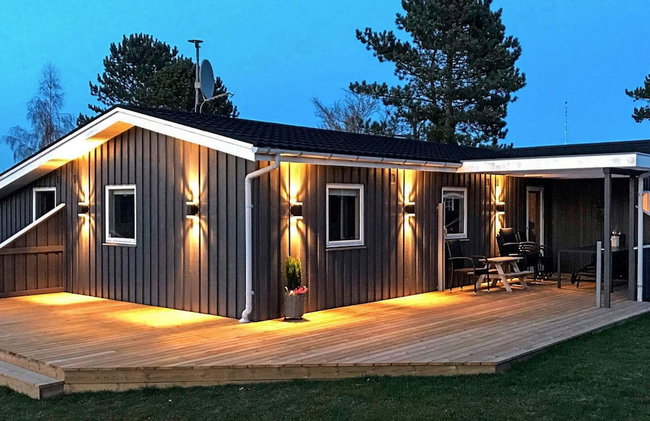 4 Star Holiday Home in Haderslev - Foto 19