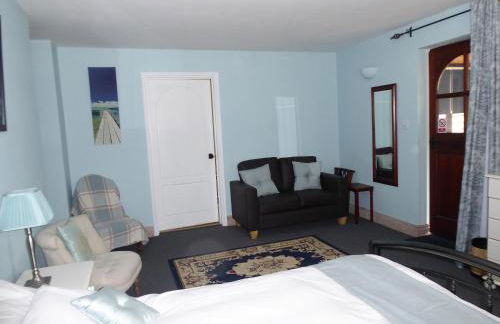 The Catkins, Grove flock farm - Foto 11