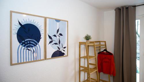 Quartier VierGlück - Photo 4