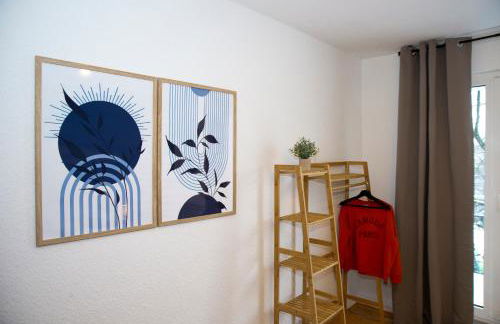 Quartier VierGlück - Photo 4