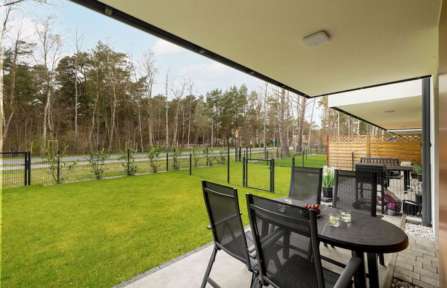 Apartment & Garden by Renters Prestige - Photo 35