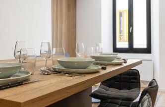 Hypercentre, à deux pas du Lac - Foto 12