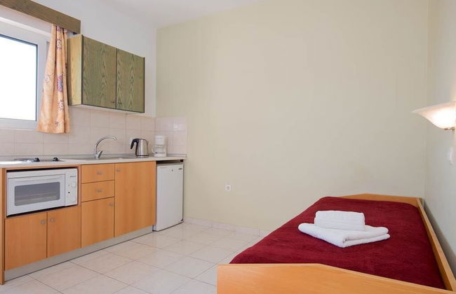 Barbie Hotel Apartments - Foto 12