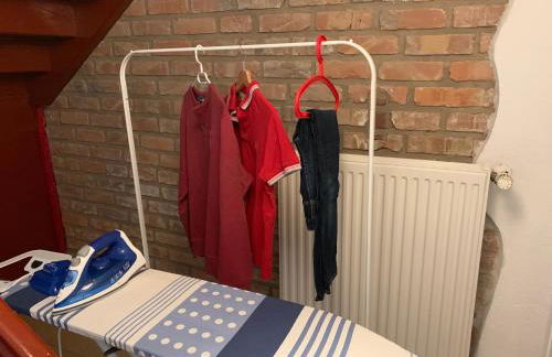 Nordschleife Apartment A1 Für bis zu 10 Personen - Foto 55