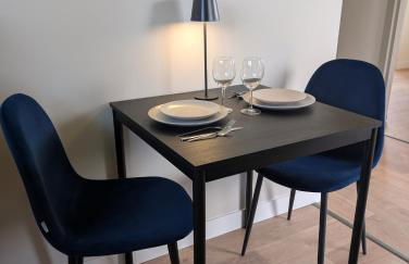 GITE cosy et tout équipé - 5 min du zoo et proche des châteaux - Foto 11