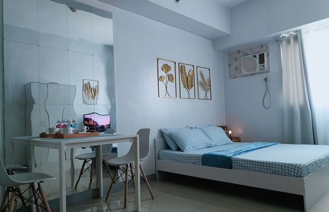 The Beacon Makati by Cozi Condotels - Foto 64