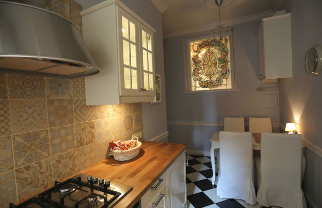 Blueberry Apartments - Photo 26