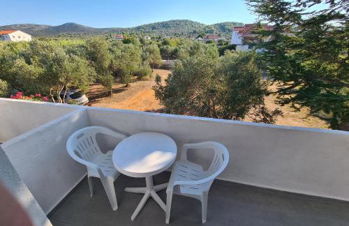 Beach Sea View House Nevidane Pasman - Foto 19